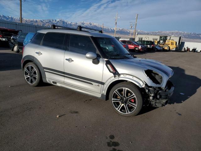 Photo 4 from auction – 2015 MINI COOPER COU with VIN WMWXD1C53FWS34815