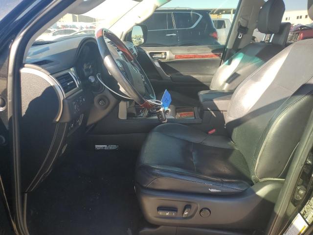 Photo 7 from auction – 2012 LEXUS GX 460 PRE with VIN JTJJM7FX2C5036881