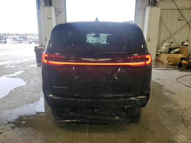 Photo 6 from auction – 2023 CHRYSLER PACIFICA T with VIN 2C4RC1BG7PR627406