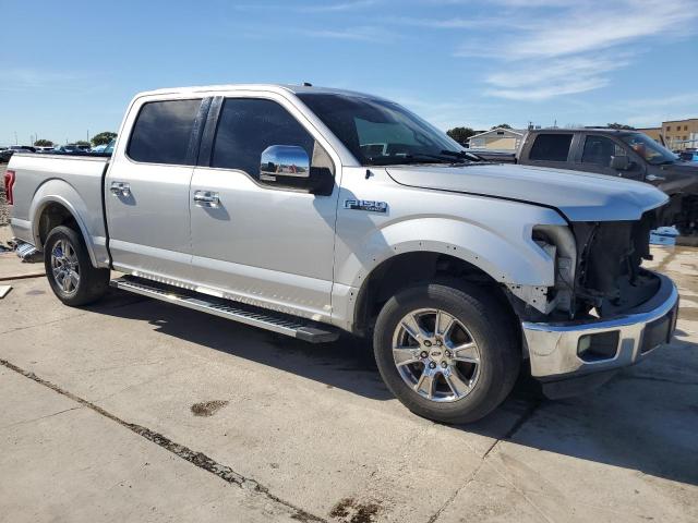 Photo 4 from auction – 2015 FORD F150 SUPER with VIN 1FTEW1CF8FKF00768