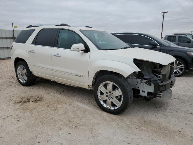 Photo 4 from auction – 2015 GMC ACADIA DEN with VIN 1GKKRTKDXFJ263393