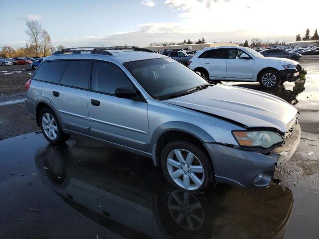 Photo 4 from auction – 2007 SUBARU OUTBACK OU with VIN 4S4BP61C677333896