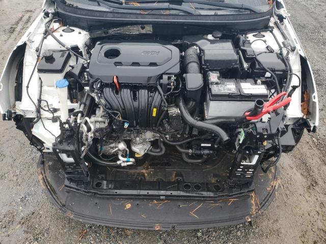 Photo 11 from auction – 2015 HYUNDAI SONATA SPO with VIN 5NPE34AF7FH213501