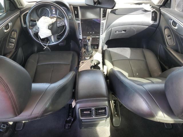 Photo 8 from auction – 2015 INFINITI Q50 BASE with VIN JN1BV7AP8FM343190