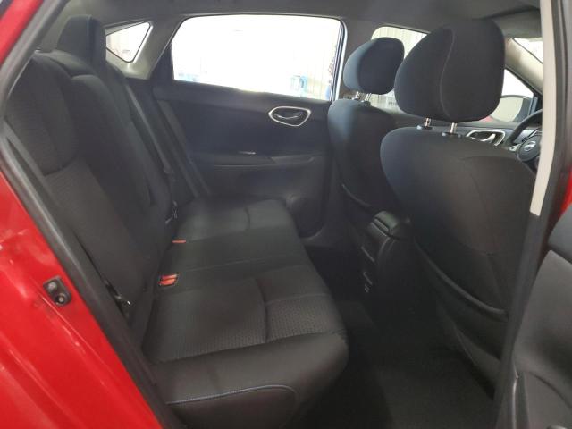 Photo 10 from auction – 2018 NISSAN SENTRA S with VIN 3N1AB7AP1JY206571