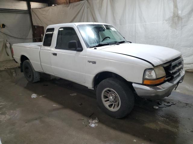 Photo 4 from auction – 1999 FORD RANGER SUP with VIN 1FTYR14V2XTA93407
