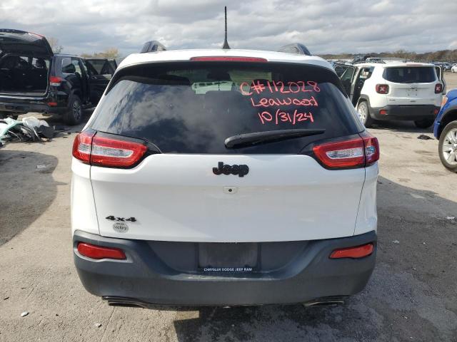 Photo 6 from auction – 2016 JEEP CHEROKEE L with VIN 1C4PJMCS9GW194485