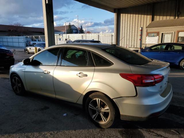 Photo 2 from auction – 2017 FORD FOCUS SE with VIN 1FADP3FEXHL253683