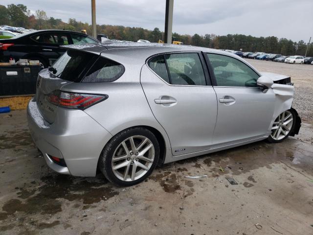 Photo 3 from auction – 2014 LEXUS CT 200 with VIN JTHKD5BH3E2182218