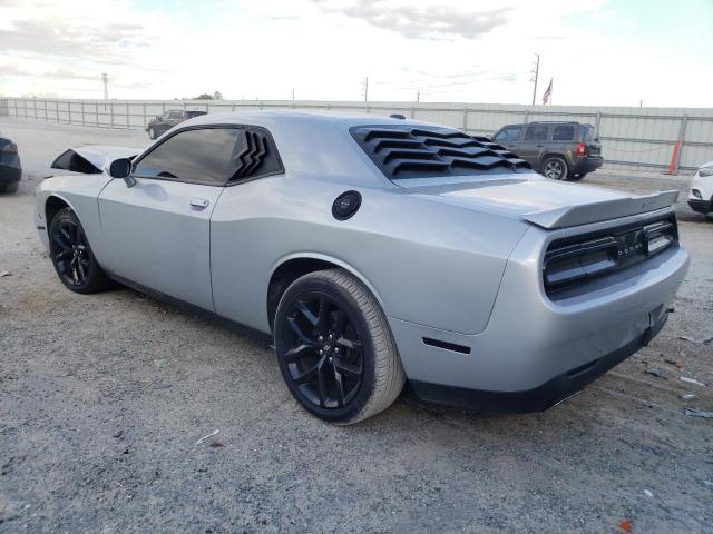 Photo 2 from auction – 2020 DODGE CHALLENGER with VIN 2C3CDZAG3LH237006