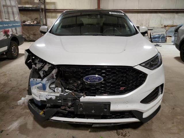 Photo 5 from auction – 2020 FORD EDGE ST with VIN 2FMPK4AP2LBB38231
