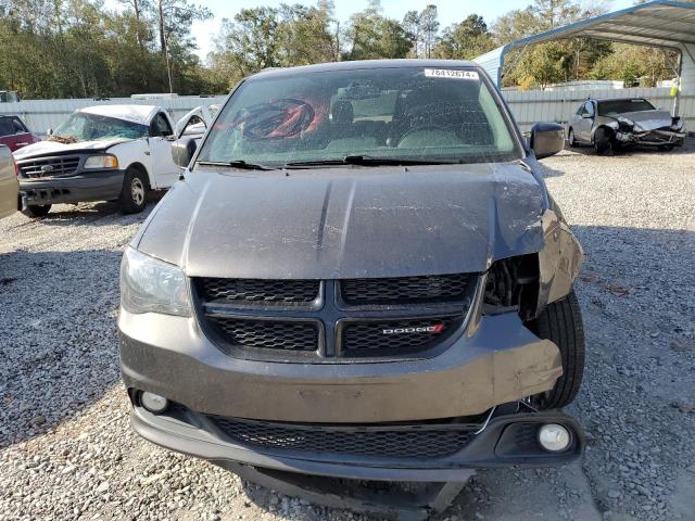 Photo 5 from auction – 2018 DODGE GRAND CARA with VIN 2C4RDGCG4JR176876