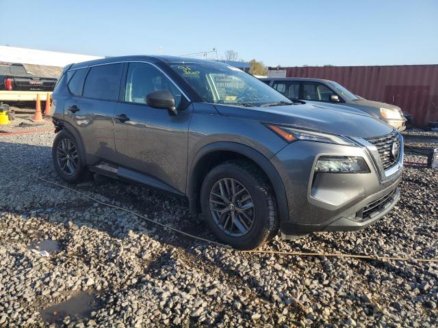 Photo 4 from auction – 2021 NISSAN ROGUE S with VIN 5N1AT3AA3MC826037