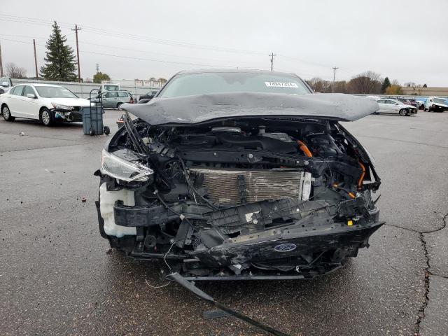 Photo 5 from auction – 2019 FORD FUSION TIT with VIN 3FA6P0SU1KR266366