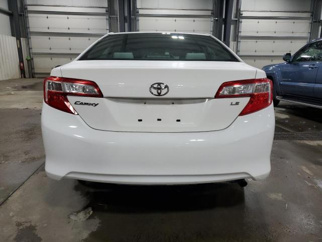 Photo 6 from auction – 2014 TOYOTA CAMRY L with VIN 4T4BF1FK9ER348600