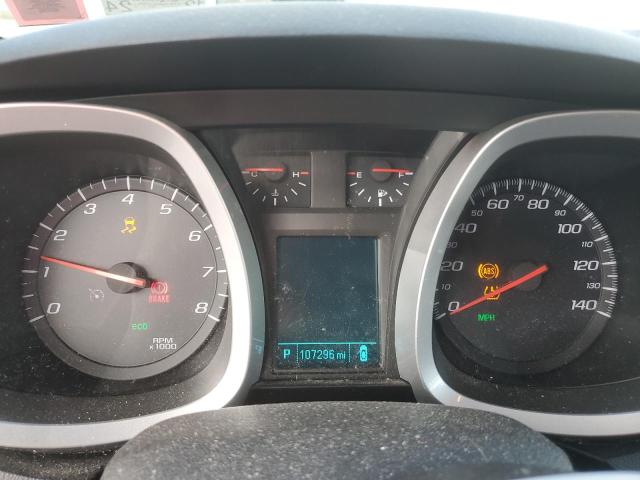 Photo 9 from auction – 2014 CHEVROLET EQUINOX LS with VIN 2GNFLEEK1E6125376