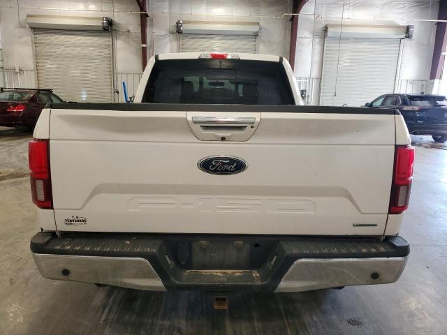 Photo 6 from auction – 2019 FORD F150 SUPER with VIN 1FTFW1E41KFB17614
