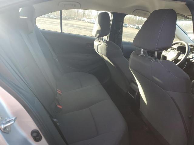 Photo 10 from auction – 2022 TOYOTA COROLLA LE with VIN JTDEPMAE9N3021907