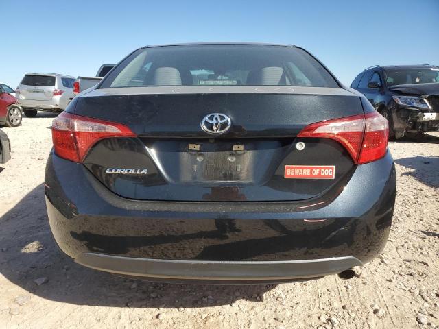 Photo 6 from auction – 2017 TOYOTA COROLLA L with VIN 5YFBURHE1HP682311