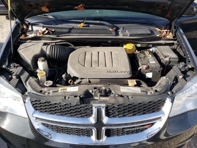 Photo 12 from auction – 2019 DODGE GRAND CARA with VIN 2C4RDGCG5KR773309