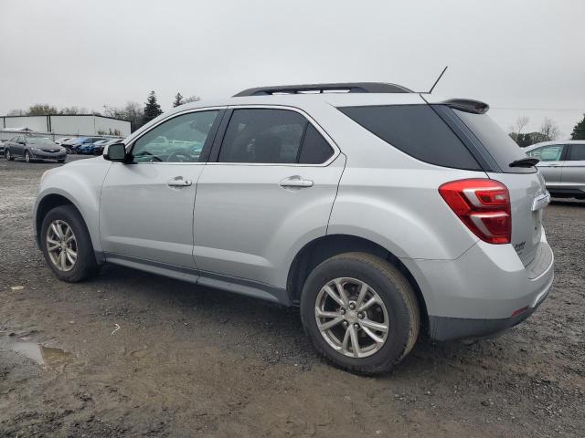 Photo 2 from auction – 2016 CHEVROLET EQUINOX LT with VIN 2GNFLFEKXG6220057