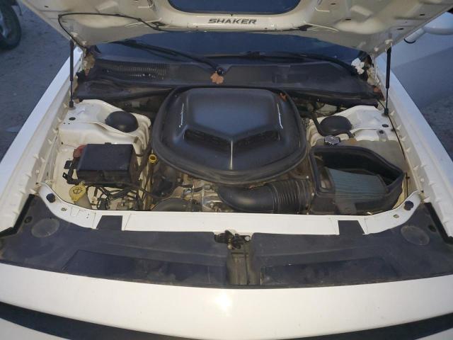 Photo 11 from auction – 2018 DODGE CHALLENGER with VIN 2C3CDZBT8JH194419