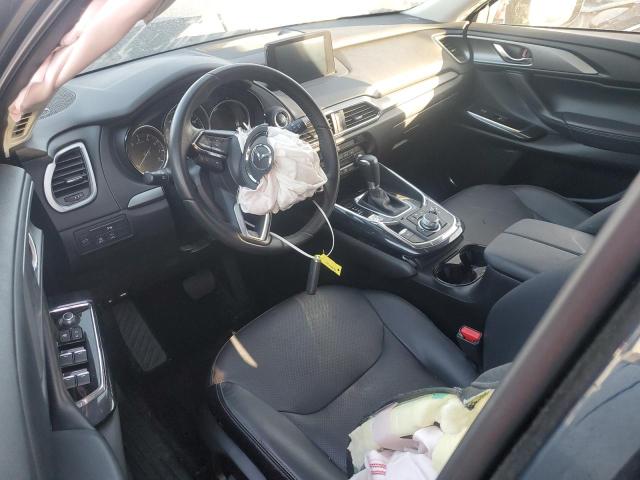 Photo 8 from auction – 2019 MAZDA CX-9 TOURI with VIN JM3TCACY0K0314673