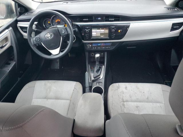 Photo 8 from auction – 2016 TOYOTA COROLLA L with VIN 2T1BURHE1GC598469
