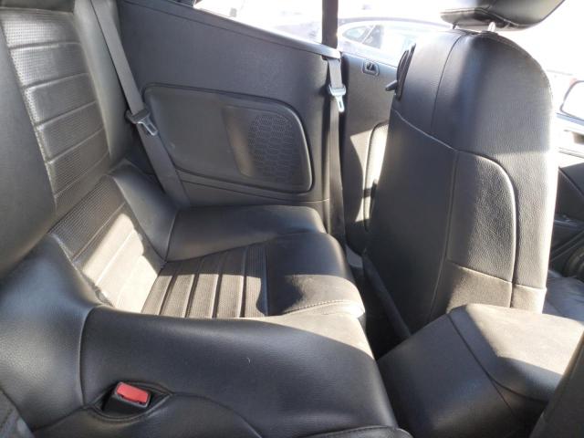 Photo 10 from auction – 2008 FORD MUSTANG GT with VIN 1ZVHT85H685166395