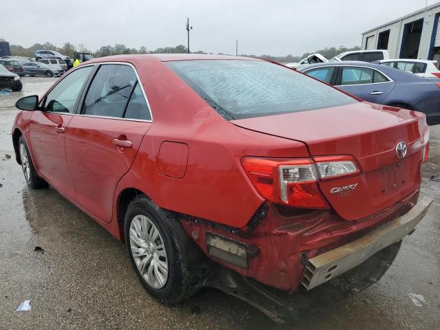 Photo 2 from auction – 2014 TOYOTA CAMRY L with VIN 4T1BF1FK8EU822353