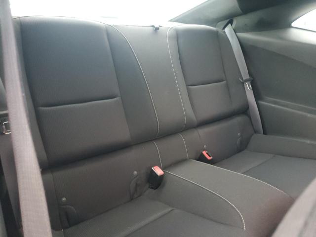 Photo 10 from auction – 2011 CHEVROLET CAMARO LT with VIN 2G1FB1ED6B9112180