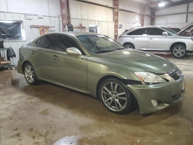 Photo 4 from auction – 2007 LEXUS IS 250 with VIN JTHBK262372037032