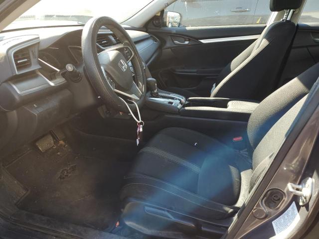 Photo 7 from auction – 2018 HONDA CIVIC EX with VIN 2HGFC2F74JH517186