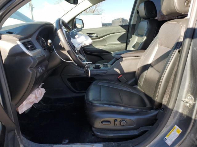 Photo 7 from auction – 2021 GMC ACADIA SLT with VIN 1GKKNML4XMZ169965