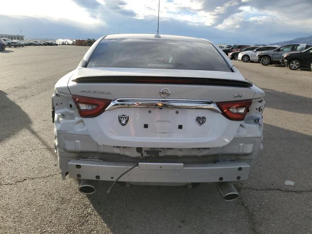 Photo 6 from auction – 2017 NISSAN MAXIMA 3.5 with VIN 1N4AA6AP1HC394477