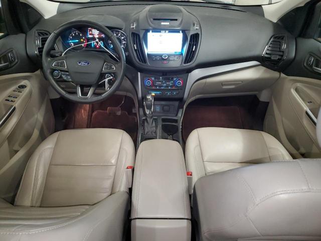 Photo 8 from auction – 2018 FORD ESCAPE SEL with VIN 1FMCU9HD3JUA09973