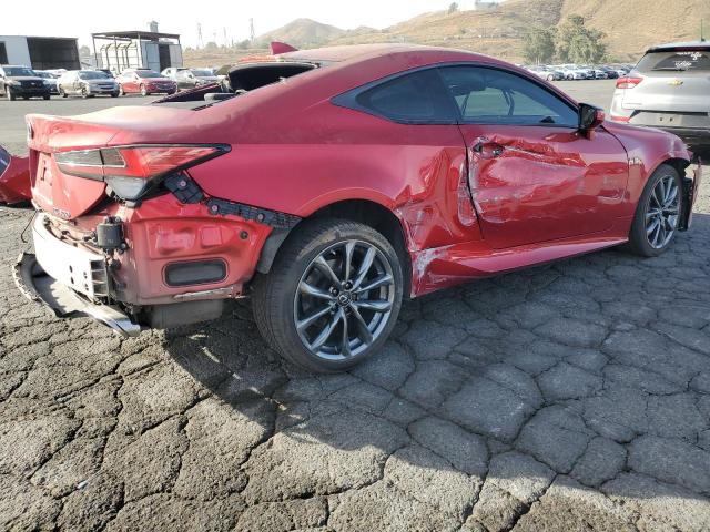 Photo 3 from auction – 2019 LEXUS RC 300 with VIN JTHHA5BC0K5009807