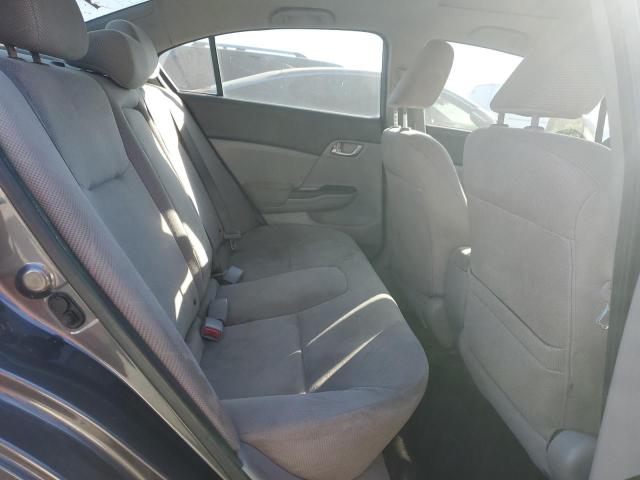 Photo 10 from auction – 2012 HONDA CIVIC EX with VIN 19XFB2F83CE335987