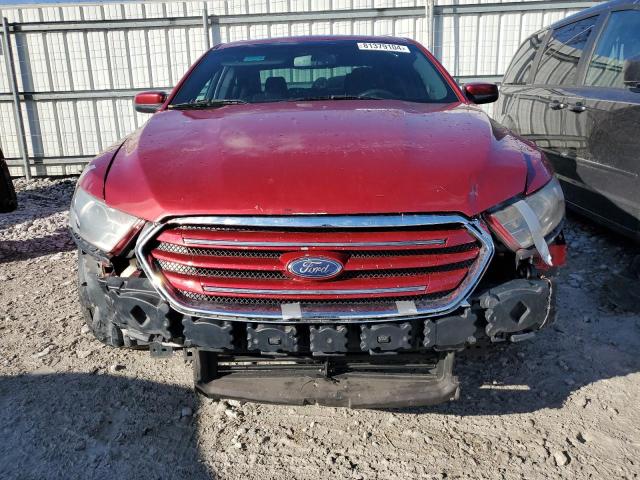 Photo 5 from auction – 2013 FORD TAURUS SEL with VIN 1FAHP2E99DG177103