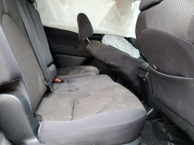 Photo 11 from auction – 2023 TOYOTA HIGHLANDER with VIN 5TDKDRAH9PS503426