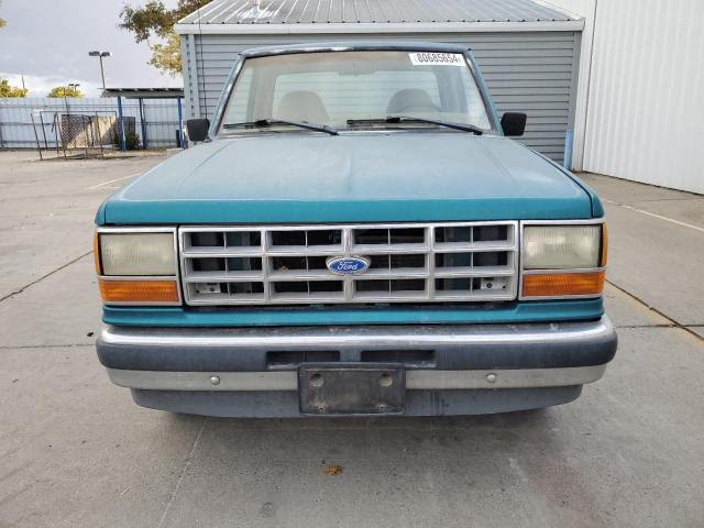 Photo 5 from auction – 1992 FORD RANGER with VIN 1FTCR10X1NTA36243
