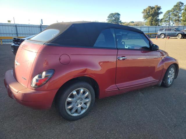 Photo 3 from auction – 2006 CHRYSLER PT CRUISER with VIN 3C3JY55EX6T315404