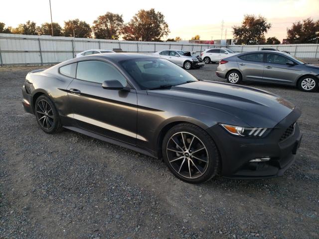 Photo 4 from auction – 2015 FORD MUSTANG with VIN 1FA6P8TH4F5363599
