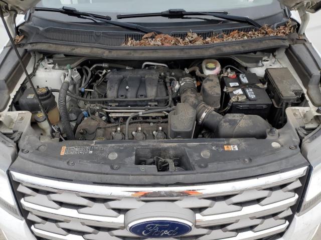 Photo 12 from auction – 2018 FORD EXPLORER X with VIN 1FM5K8D84JGB90954