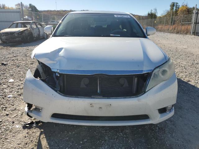 Foto 5 de la subasta – 2012 TOYOTA AVALON BAS con VIN 4T1BK3DBXCU466382