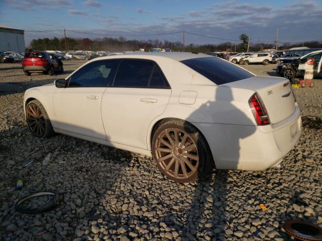 Photo 2 from auction – 2014 CHRYSLER 300 S with VIN 2C3CCABG9EH341733