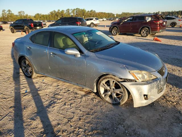 Photo 4 from auction – 2010 LEXUS IS 250 with VIN JTHBF5C28A5114090