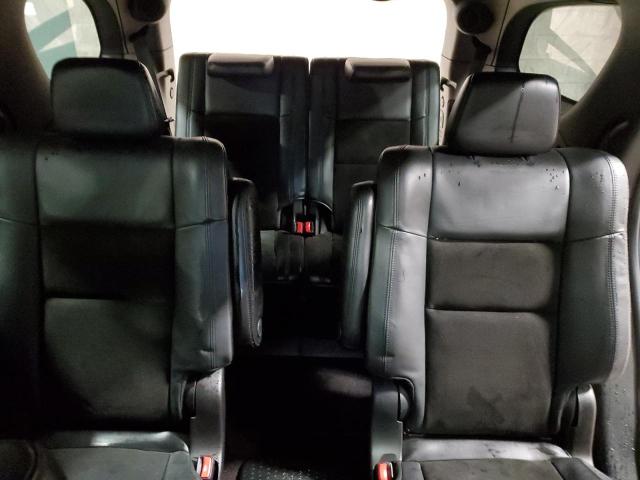 Photo 10 from auction – 2018 DODGE DURANGO GT with VIN 1C4RDJDG1JC416955