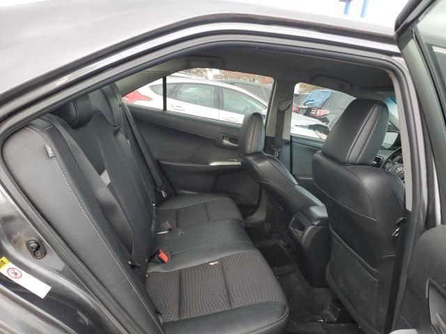 Photo 10 from auction – 2013 TOYOTA CAMRY L with VIN 4T1BF1FKXDU240530