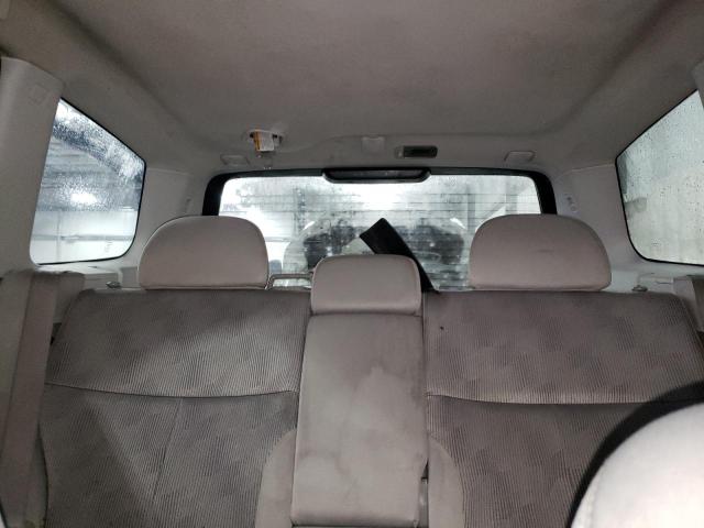 Photo 10 from auction – 2009 SUBARU FORESTER 2 with VIN JF2SH63649H723340